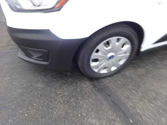 Used 2022  Ford Transit Connect Van XL LWB w&sol;Rear Symmetrical Doors at Rose Automotive near Hamilton&comma; OH