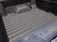 Used 2022 Chevrolet Silverado 1500 LTD 4WD Crew Cab 147" LT Trail Boss at Rose Automotive near Hamilton, OH