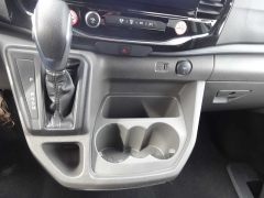 Used 2023  Ford Transit Passenger Wagon T-350 148" Med Roof RWD at Rose Automotive near Hamilton&comma; OH