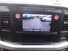 Used 2024 Ford Super Duty F-250 4WD XLT Crew Cab SRW 8' Box at Rose Automotive near Hamilton, OH