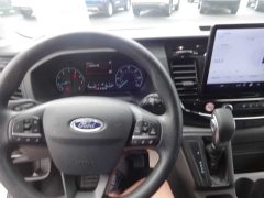 Used 2023 Ford Transit Passenger Wagon T-350 148" Med Roof RWD at Rose Automotive near Hamilton, OH
