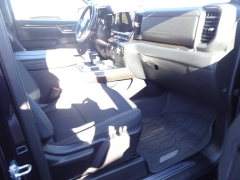 Used 2023 GMC Sierra 1500 4WD Crew Cab 157" Elevation at Rose Automotive near Hamilton, OH