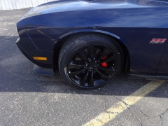 Used 2013  Dodge Challenger 2d Coupe SRT8 at Rose Automotive near Hamilton&comma; OH