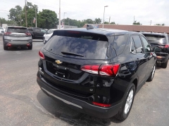 Used 2022 Chevrolet Equinox FWD 4dr LT w/1LT at Rose Automotive near Hamilton, OH