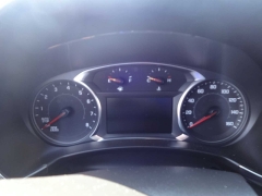 Used 2022 Chevrolet Equinox FWD 4dr RS at Rose Automotive near Hamilton, OH