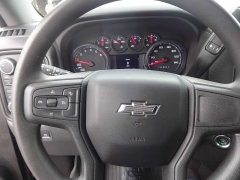 Used 2022  Chevrolet Silverado 1500 4WD Crew Cab 147" Custom Trail Boss at Rose Automotive near Hamilton&comma; OH