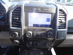 Used 2016 Ford F-150 4WD SuperCrew XLT 5 1/2 at Rose Automotive near Hamilton, OH