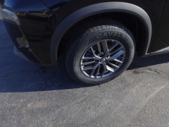 Used 2023  Nissan Rogue AWD S at Rose Automotive near Hamilton&comma; OH