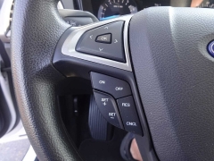 Used 2019 Ford Fusion 4d Sedan FWD S at Rose Automotive near Hamilton, OH