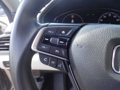 Used 2018 Honda Accord Sedan 4d Touring 1.5L at Rose Automotive near Hamilton, OH