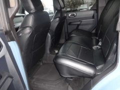 Used 2023  Ford Bronco Big Bend 4 Door Advanced 4x4 at Rose Automotive near Hamilton&comma; OH