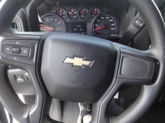 Used 2021 Chevrolet Silverado 2500HD 4WD Crew Cab 172" Work Truck Gas at Rose Automotive near Hamilton, OH