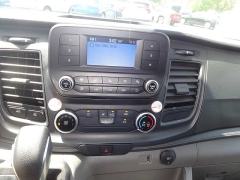 Used 2023 Ford Transit Cargo Van T-250 130" Med Rf 9070 GVWR AWD at Rose Automotive near Hamilton, OH