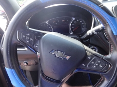 Used 2022 Chevrolet Equinox FWD 4dr RS at Rose Automotive near Hamilton, OH