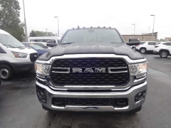 Used 2022 Ram 2500 4WD Big Horn Crew Cab 6'4" Box at Rose Automotive near Hamilton, OH