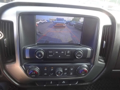 Used 2014 Chevrolet Silverado 1500 4WD Double Cab LT at Rose Automotive near Hamilton, OH