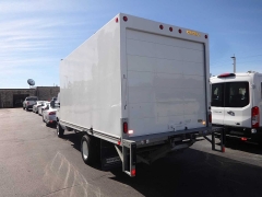 Used 2024  Ford E-Series Cutaway E-450 DRW 176" WB at Rose Automotive near Hamilton, OH