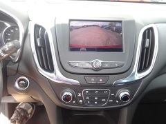 Used 2022 Chevrolet Equinox FWD 4dr LT w/1LT at Rose Automotive near Hamilton, OH