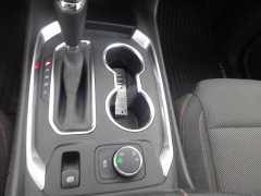 Used 2019  Chevrolet Traverse 4d SUV AWD LT Cloth w&sol;1LT at Rose Automotive near Hamilton&comma; OH