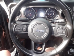 Used 2021 Jeep Wrangler Unlimited Sport S 4x4 at Rose Automotive near Hamilton, OH