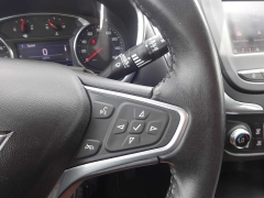 Used 2022 Chevrolet Equinox FWD 4dr LT w/1LT at Rose Automotive near Hamilton, OH