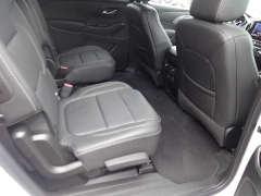 Used 2022  Chevrolet Traverse AWD 4dr LT Leather at Rose Automotive near Hamilton, OH