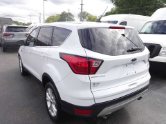 Used 2019 Ford Escape 4d SUV FWD SE at Rose Automotive near Hamilton, OH