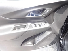 Used 2022 Chevrolet Equinox FWD 4dr LT w/1LT at Rose Automotive near Hamilton, OH