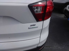 Used 2019 Ford Escape 4d SUV FWD SE at Rose Automotive near Hamilton, OH