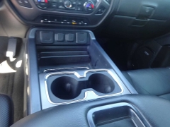 Used 2014 GMC Sierra 1500 4WD Crew Cab SLT at Rose Automotive near Hamilton, OH