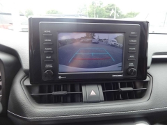 Used 2022 Toyota RAV4 LE FWD at Rose Automotive near Hamilton, OH
