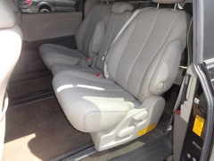 Used 2014 Toyota Sienna 4d Wagon XLE at Rose Automotive near Hamilton, OH