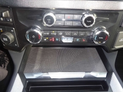 Used 2025  Ford Super Duty F-350 4WD Platinum Crew Cab SRW 6&period;75' Box at Rose Automotive near Hamilton&comma; OH