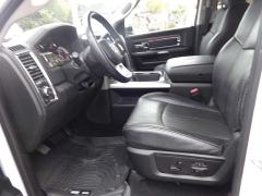 Used 2018  Ram 2500 4WD Crew Cab Laramie at Rose Automotive near Hamilton, OH