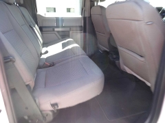 Used 2022 Ford Super Duty F-250 4WD XLT Crew Cab SRW 6.75' Box at Rose Automotive near Hamilton, OH