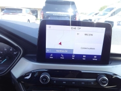 Used 2020 Ford Escape 4d SUV AWD SE at Rose Automotive near Hamilton, OH