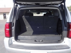 Used 2017  Chevrolet Tahoe 4d SUV 4WD LT at Rose Automotive near Hamilton, OH