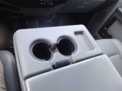 Used 2015  Ford Super Duty F-350 4WD Crew Cab XLT SRW Longbed at Rose Automotive near Hamilton&comma; OH