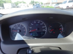 Used 2009 Chevrolet Impala 4d Sedan LT at Rose Automotive near Hamilton, OH