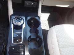 Used 2020 Ford Escape 4d SUV AWD SE at Rose Automotive near Hamilton, OH