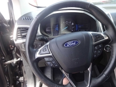 Used 2022 Ford Edge SEL AWD at Rose Automotive near Hamilton, OH