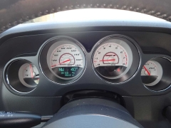 Used 2013  Dodge Challenger 2d Coupe SRT8 at Rose Automotive near Hamilton&comma; OH