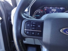 Used 2021 Ford F-150 4WD SuperCab 6.5' Box at Rose Automotive near Hamilton, OH