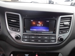 Used 2018  Hyundai Tucson 4d SUV AWD SE at Rose Automotive near Hamilton&comma; OH