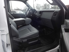 Used 2015  Ford Super Duty F-350 4WD Crew Cab XLT SRW Longbed at Rose Automotive near Hamilton&comma; OH