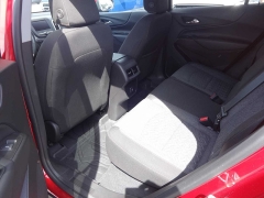 Used 2022 Chevrolet Equinox FWD 4dr LT w/1LT at Rose Automotive near Hamilton, OH