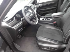 Used 2024 Jeep Grand Cherokee Laredo X 4x4 at Rose Automotive near Hamilton, OH