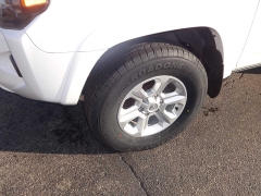 Used 2024  Toyota 4Runner SR5 4WD at Rose Automotive near Hamilton&comma; OH