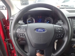 Used 2021 Ford Ranger 4WD SuperCab 6' Box at Rose Automotive near Hamilton, OH