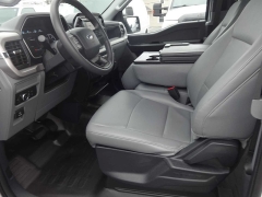 Used 2022  Ford F-150 4WD XL SuperCab 6&period;5' Box at Rose Automotive near Hamilton&comma; OH